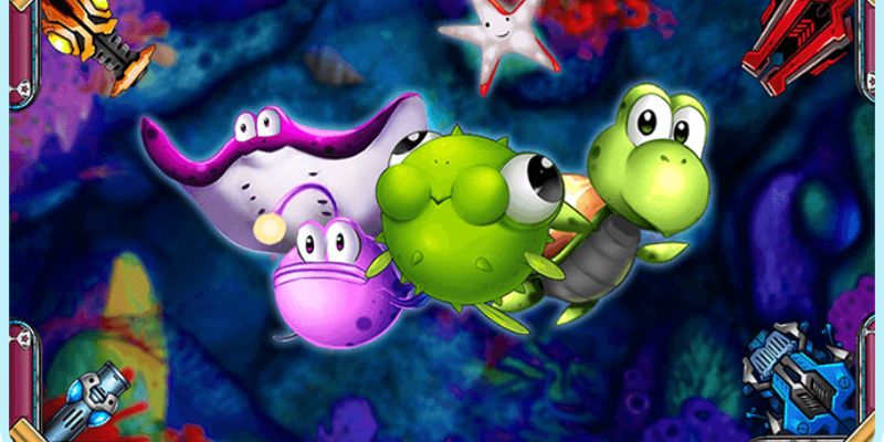 1133win Trò chơi màu sắc