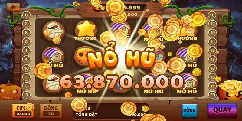 1133win mơ nổ hũ đánh con gì