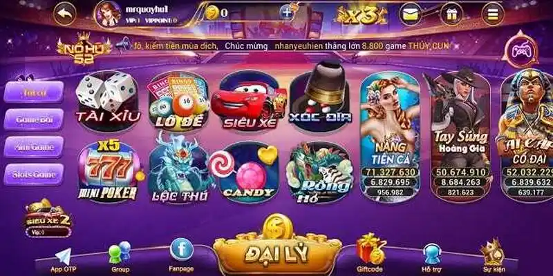 1133win máy bay nổ hủ