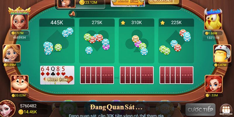 1133win IM Thể Th